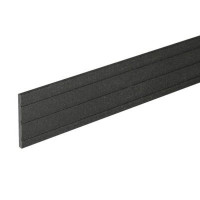 Плінтус декоративний Bergdeck