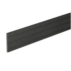 Плінтус декоративний Bergdeck