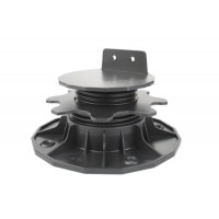 Регульована опора 35-70 мм Bergdeck