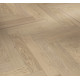Паркетна дошка Парадор TT3 V4M Дуб Pure лівінг мат лак