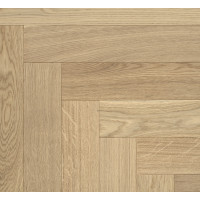 Паркетна дошка Парадор TT3 V4M Дуб Pure лівінг мат лак