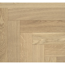 Паркетна дошка Парадор TT3 V4M Дуб Pure лівінг мат лак