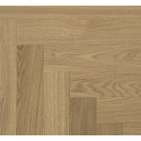 Паркетна дошка Парадор TT3 V4M Дуб Cream лівінг мат лак