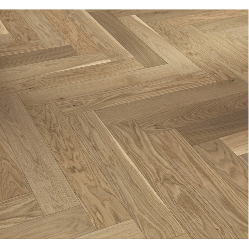 Паркетна дошка Парадор TT3 V4M Дуб Cream лівінг мат лак