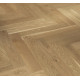 Паркетна дошка Parador TT3 V4m Дуб лівінг олія Natur Plus