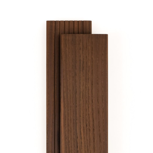 Термо-сосна терасна дошка Bauwood BT--6 (140 мм)