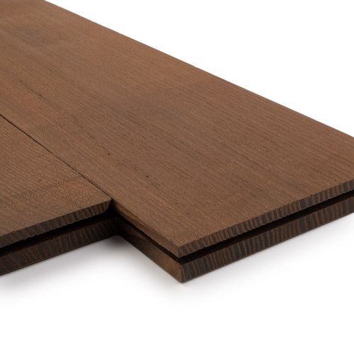 Термо-ясен дошка підлоги Bauwood BTF-1 (140 мм)