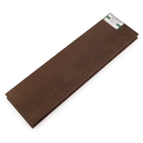 Термо-ясен дошка підлоги Bauwood BTF-1 (140 мм)