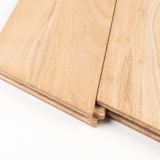 Термо-ясен дошка підлоги Bauwood BTF-3 (140 мм)