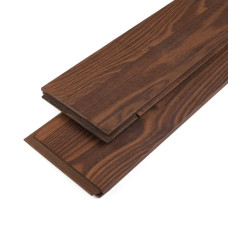 Термо-ясен дошка підлоги Bauwood BTF-4 (110 - 130 мм)