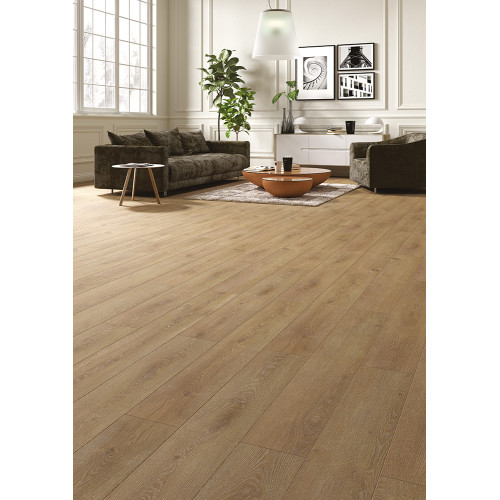 Ламінат Alsafloor (33/8) Elegant V4 Дуб Крафт