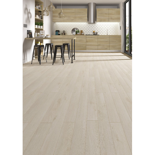 Ламінат Alsafloor (33/8) Elegant V4 Дуб Аіда