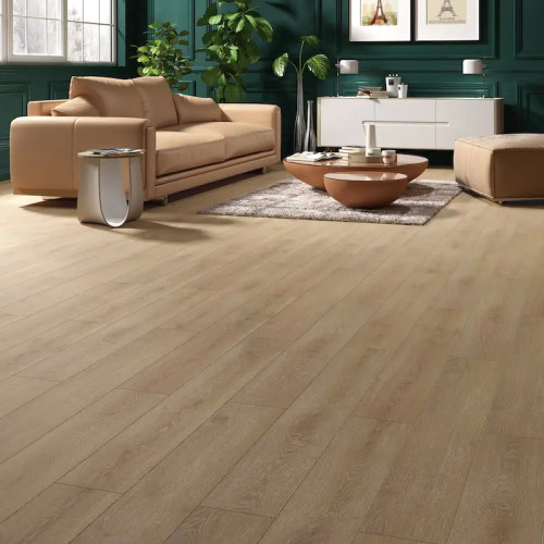 Ламінат Alsafloor (33/8) Elegant V4 Дуб Каліссон