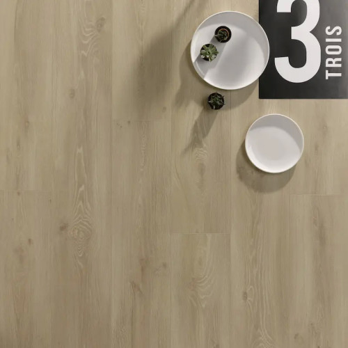 Ламінат Alsafloor (33/8) Elegant V4 Моллі