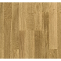 Паркетна дошка Parador Дуб натур мат лак V0, колекція Basic 11-5, арт.1595131, пр-во Німеччина