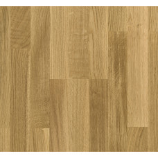 Паркетна дошка Parador Дуб натур мат лак V0, колекція Basic 11-5, арт.1595131, пр-во Німеччина