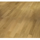 Паркетна дошка Parador Дуб натур мат лак V0, колекція Basic 11-5, арт.1595131, пр-во Німеччина