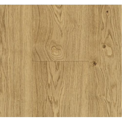 Паркетна дошка Parador Дуб рустик лак мат Ультраширока, колекція Basic11-5 V4m, арт. 1601464, пр-во Німеччина