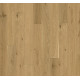 Паркетна дошка TrendTime 4 Дуб Молвіна лівінг мат лак V4m 1748907