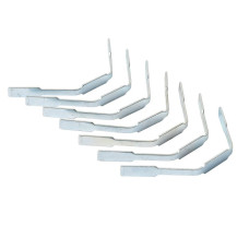 Пружина для мікро-плінтуса