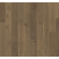 Паркетна дошка TrendTime 4 Дуб nougat лівінг мат лак V4m 1739938