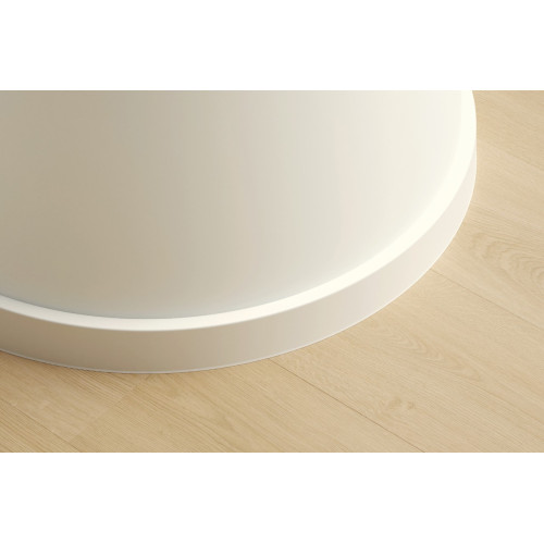 Плінтус гнучкий QUICK-STEP під фарбування 40мм