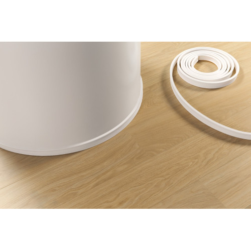 Плінтус гнучкий QUICK-STEP під фарбування 40мм