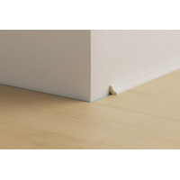 Плінтус QUICK-STEP Scotia під фарбування МДФ RAL 9003