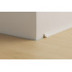 Плінтус QUICK-STEP Scotia під фарбування МДФ RAL 9003