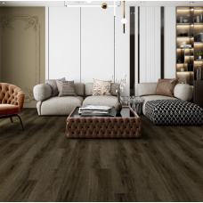 Вінілова підлога RIGID CORE МАХ-22 Дуб Айдахо з підкладкою