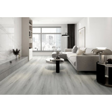 Вінілова підлога RIGID CORE МАХ-22 Дуб Аляска з підкладкою