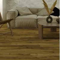 Вінілова підлога RIGID CORE МАХ-22 Дуб Арканзас з підкладкою