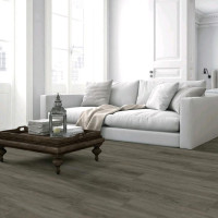 Вінілова підлога RIGID CORE МАХ-22 Дуб Вермонт з підкладкою