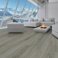 Вінілова підлога RIGID CORE МАХ-22 Дуб Колорадо з підкладкою