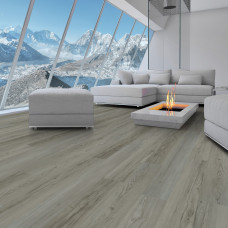 Вінілова підлога RIGID CORE МАХ-22 Дуб Колорадо з підкладкою