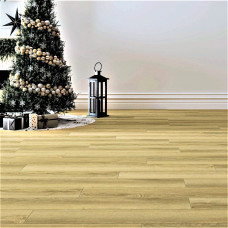 Вінілова підлога RIGID CORE МАХ-22 Дуб Небраска з підкладкою