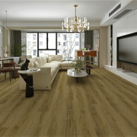 Вінілова підлога RIGID CORE МАХ-22 Дуб Невада з підкладкою