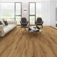 Вінілова підлога RIGID CORE МАХ-22 Дуб Техас з підкладкою