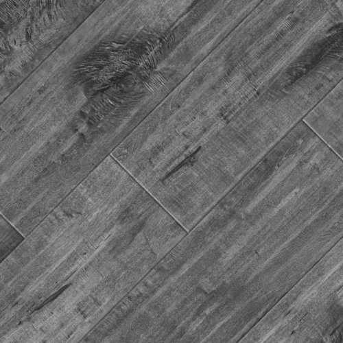 Вінілова підлога RIGID CORE МАХ-22 Дуб Юта з підкладкою