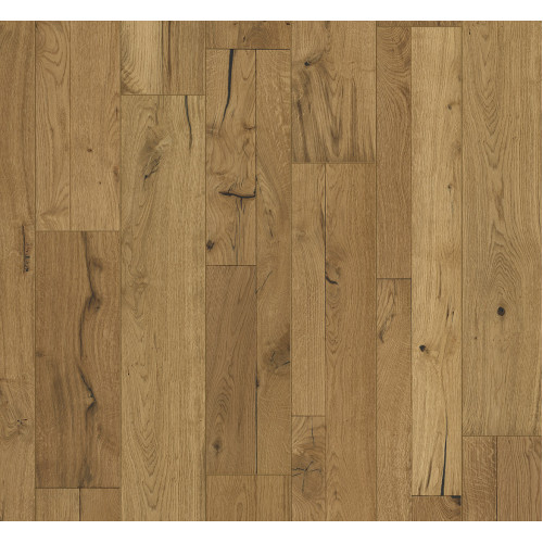 Паркетна дошка Parador TT8 V4 Дуб класик Multiplank олія Natur Plus 1744429