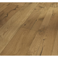 Паркетна дошка Parador TT8 V4 Дуб класик Multiplank олія Natur Plus 1744429