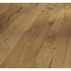 Паркетна дошка Parador TT8 V4 Дуб класик Multiplank олія Natur Plus 1744429