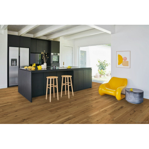 Паркетна дошка Parador TT8 V4 Дуб класик Multiplank олія Natur Plus 1744429