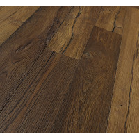 Паркетна дошка Parador TT8 V4 Дуб класик elephant skin smoked олія Natur Plus 1739954