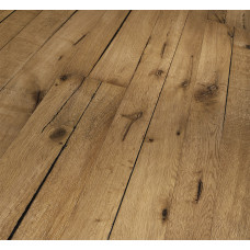 Паркетна дошка Parador TT8 V4 Дуб класик Tree plank олія Natur Plus 1739957