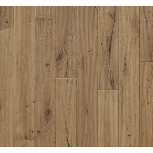 Паркетна дошка Parador TT8 V4 Дуб класик браш handscraped біле масло Natur Plus 1739959