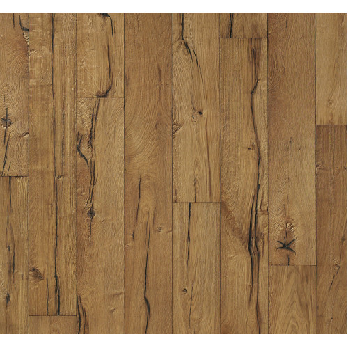 Паркетна дошка Parador TT8 V4 Дуб класик elephant skin олія Natur Plus 1739952