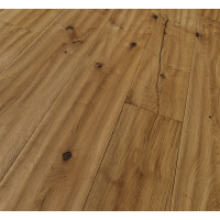 Паркетна дошка Parador TT8 V4 Дуб класик браш handscraped масло Natur Plus 1739953