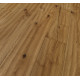 Паркетна дошка Parador TT8 V4 Дуб класик браш handscraped масло Natur Plus 1739953