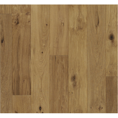 Паркетна дошка Parador TT8 V4 Дуб класик handscraped олія Natur Plus 1739944